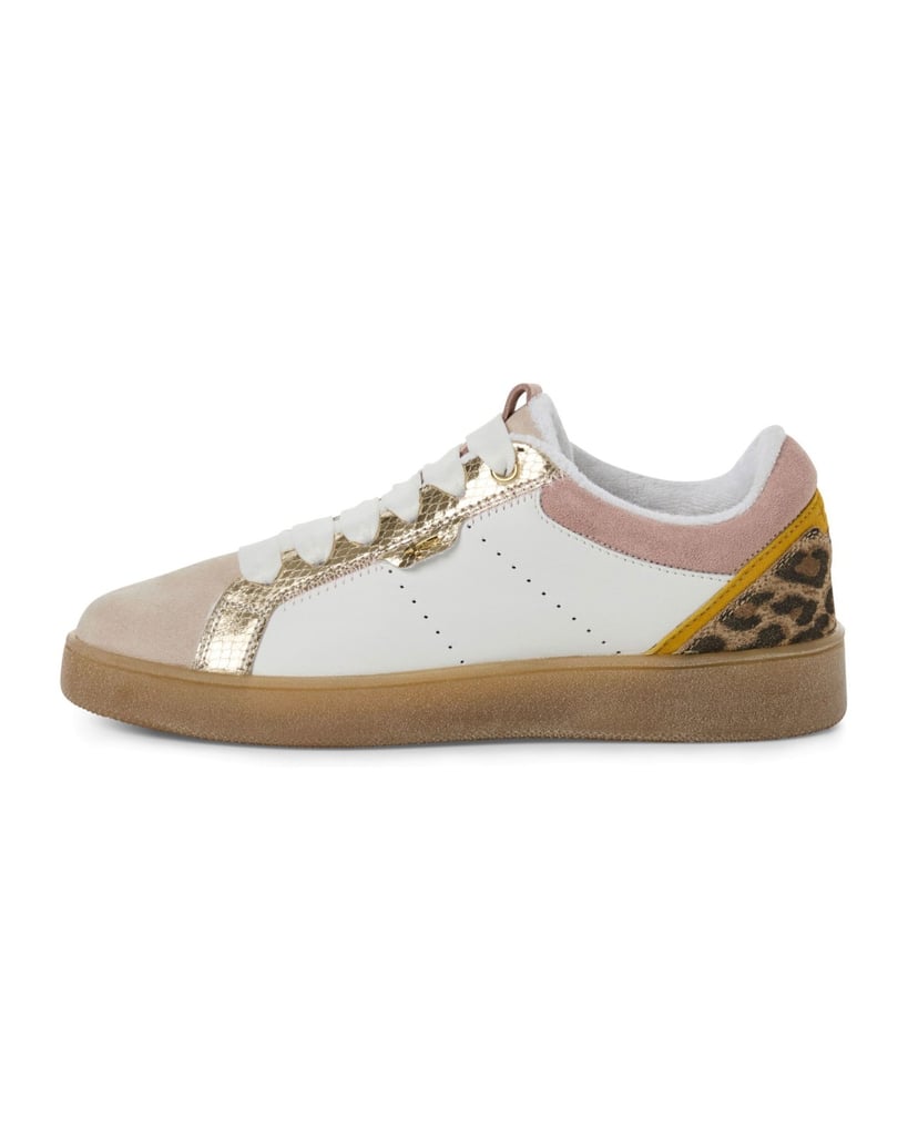 TAMARIS-Sneaker-weiss
