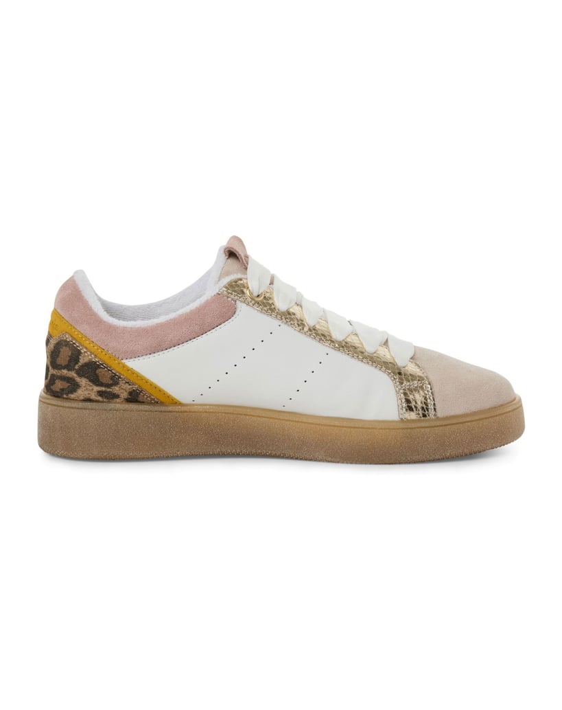 TAMARIS-Sneaker-weiss