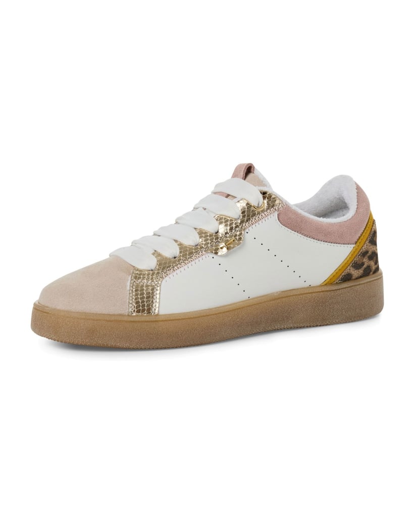 TAMARIS-Sneaker-weiss