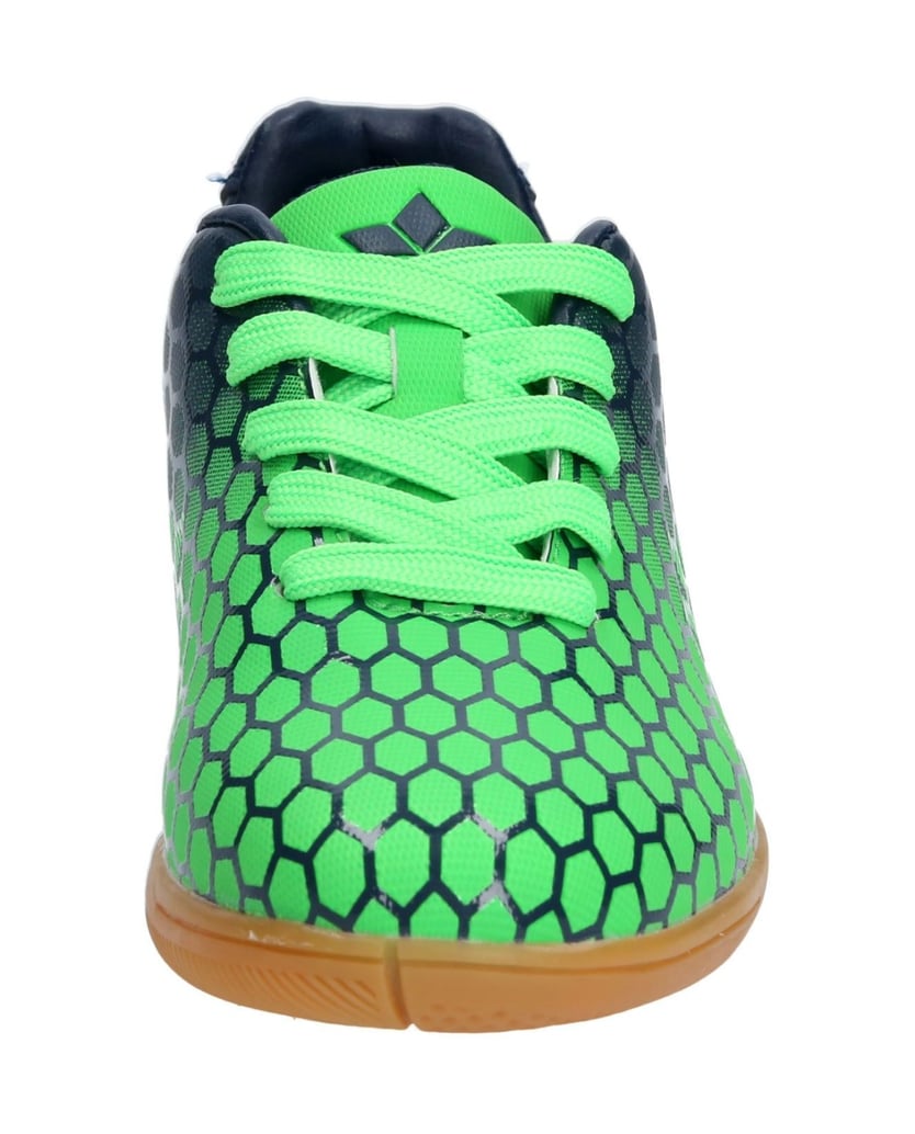 Lico-Fußballschuhe-Soccer-Champ-grün