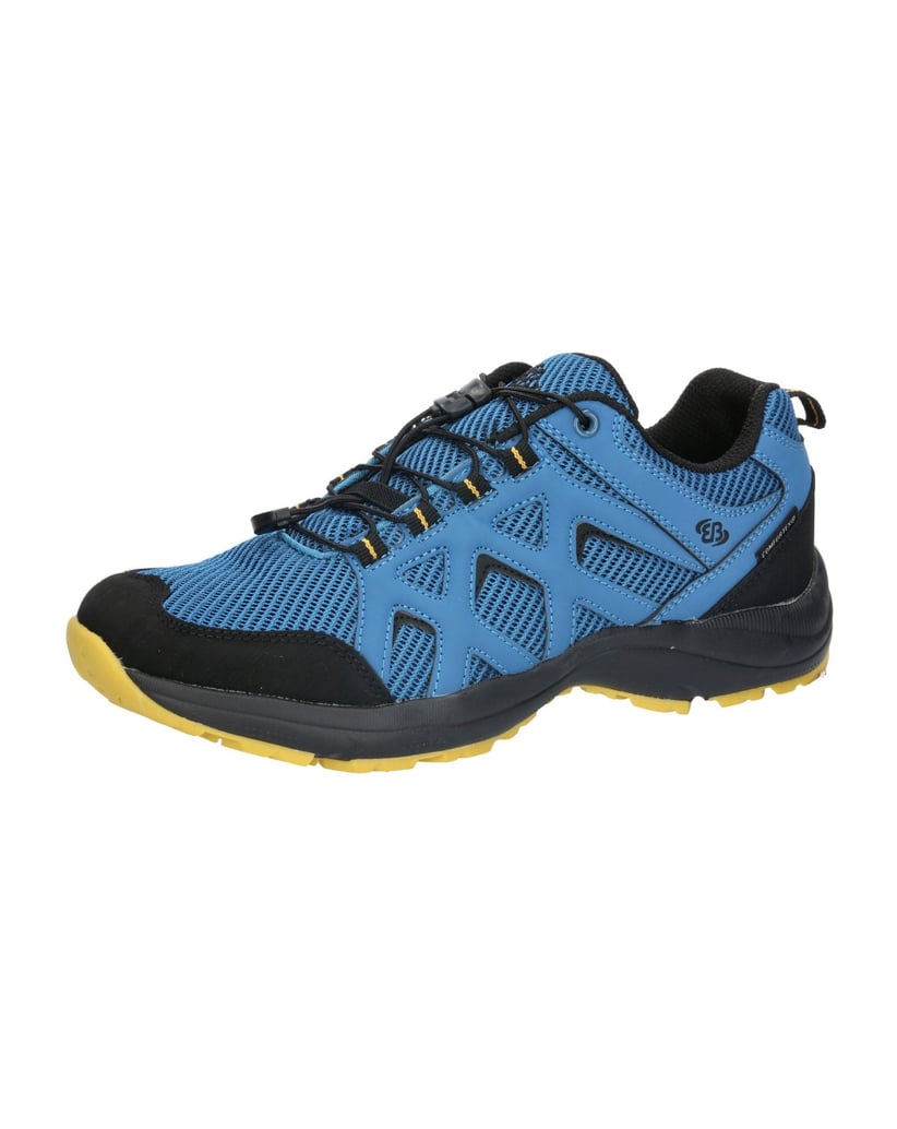 Brütting-Outdoorschuh-Tacna-blau