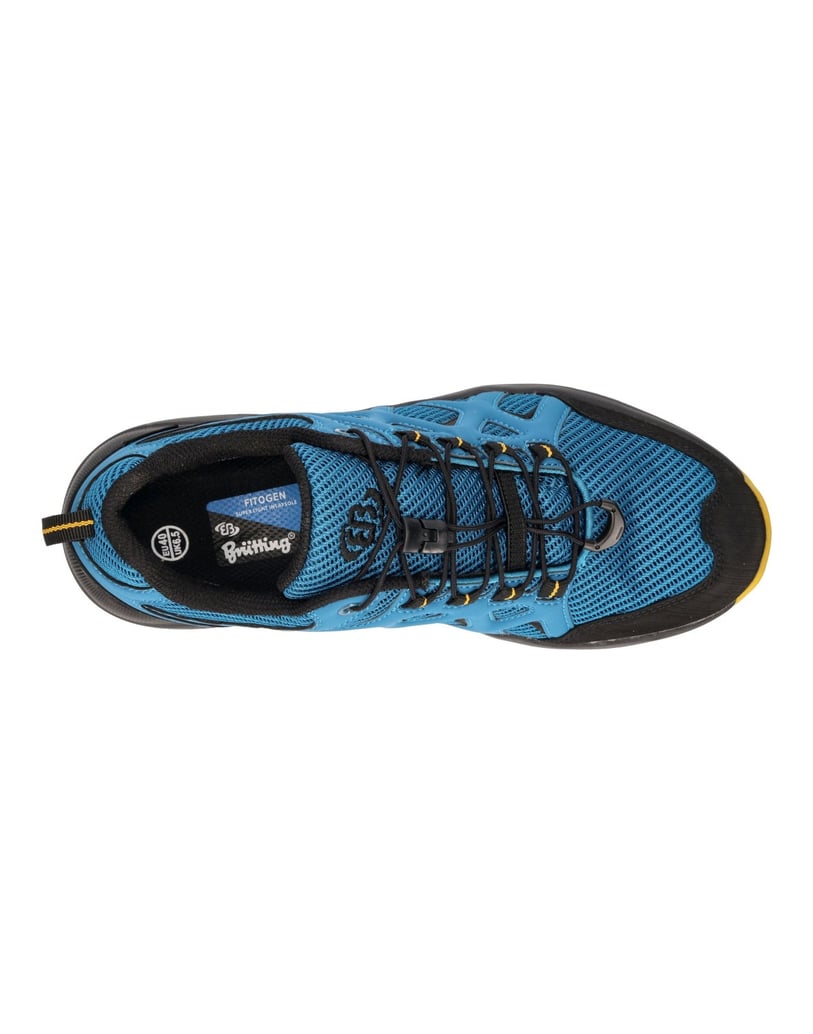 Brütting-Outdoorschuh-Tacna-blau