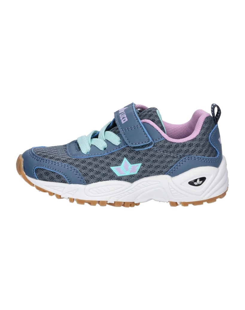Lico-Sportschuh-Bronte-VS-grau