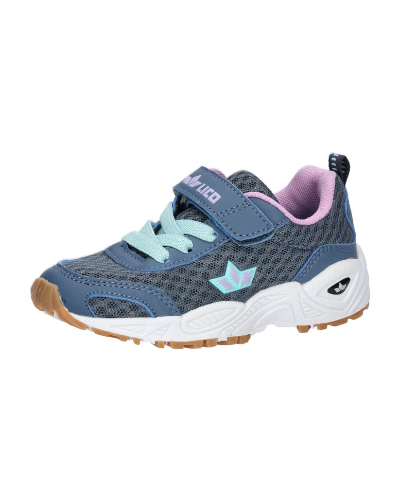 Lico-Sportschuh-Bronte-VS-grau