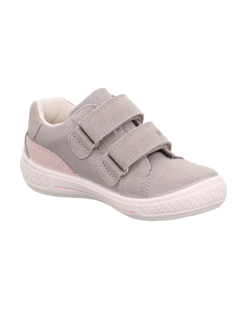 Superfit-Sneaker-TENSY-grau