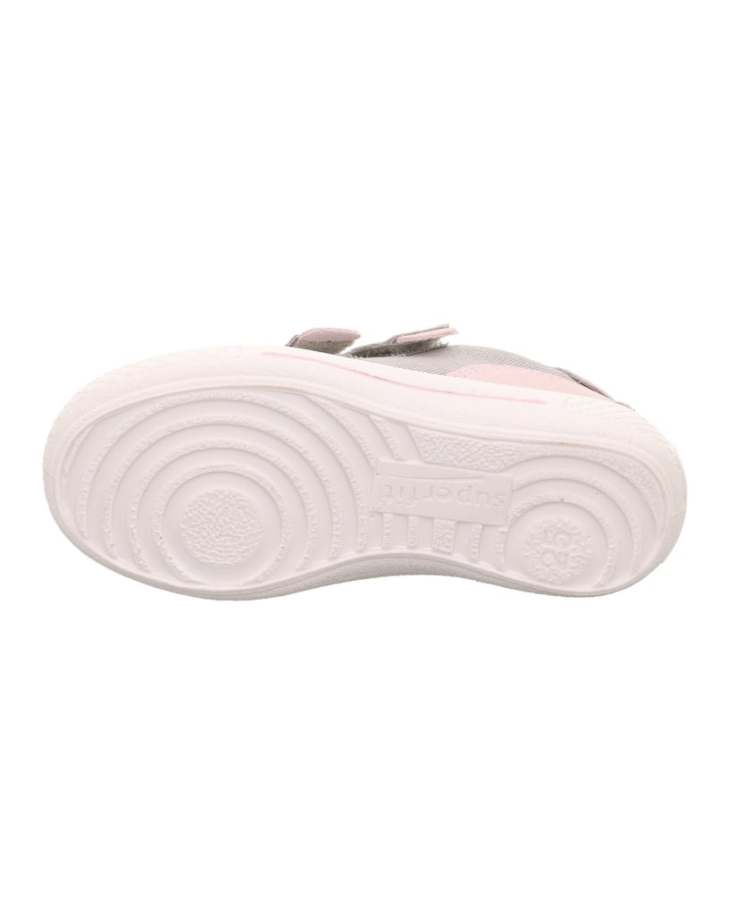Superfit-Sneaker-TENSY-grau