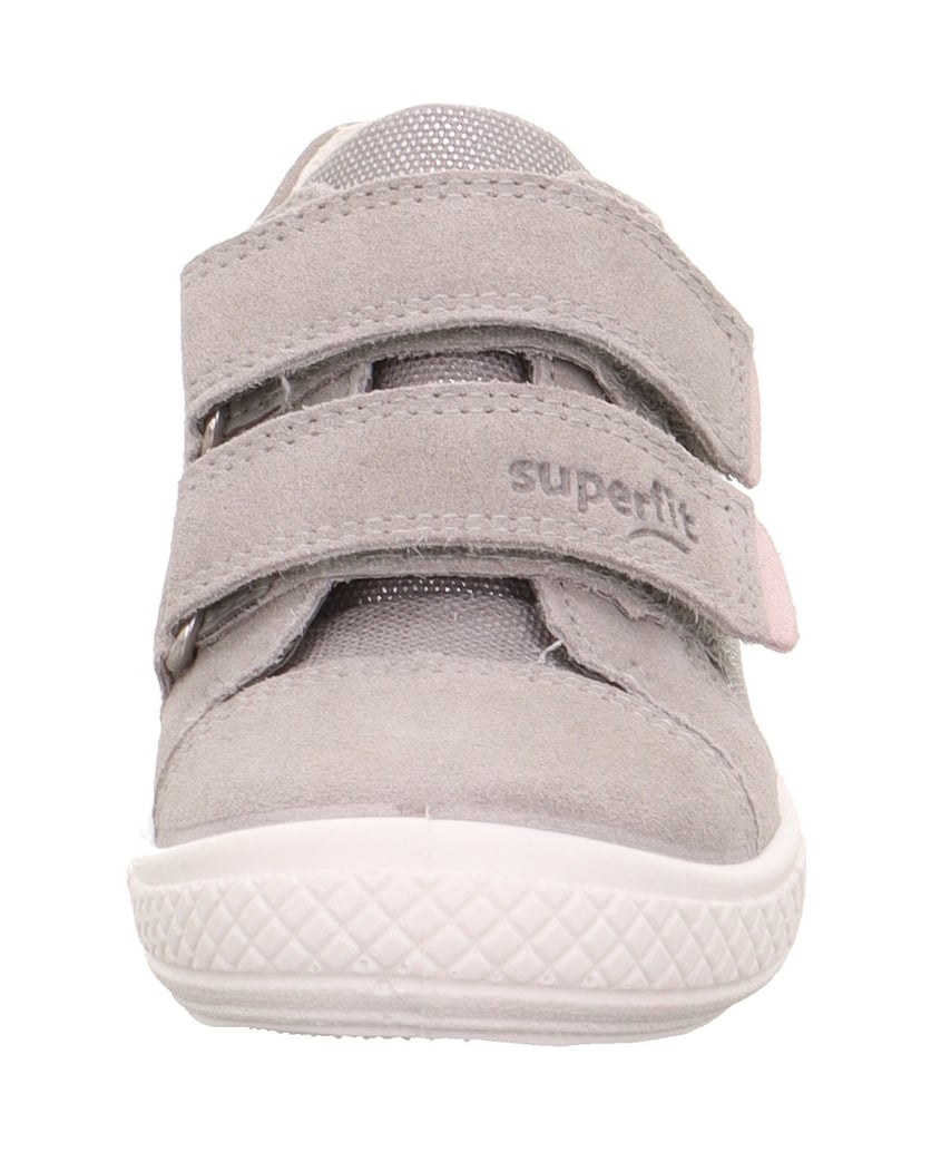 Superfit-Sneaker-TENSY-grau