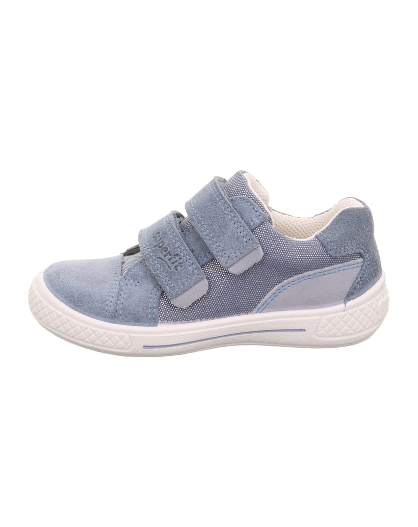 Superfit-Sneaker-TENSY-grau