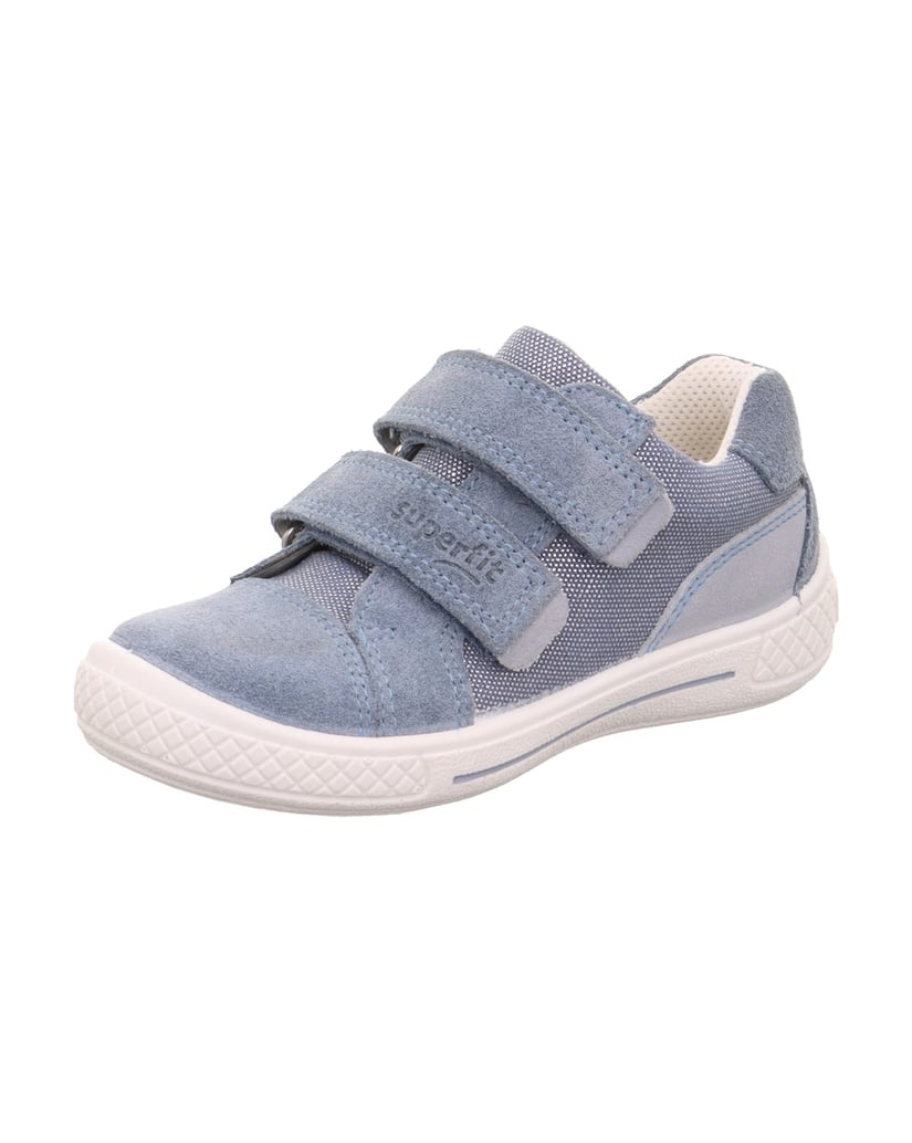 Superfit-Sneaker-TENSY-grau