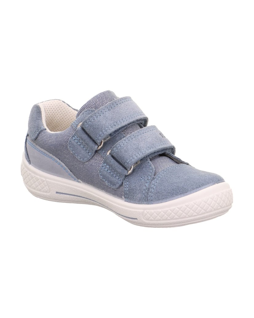 Superfit-Sneaker-TENSY-grau