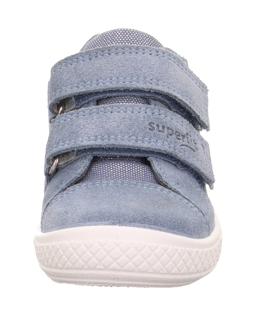 Superfit-Sneaker-TENSY-grau