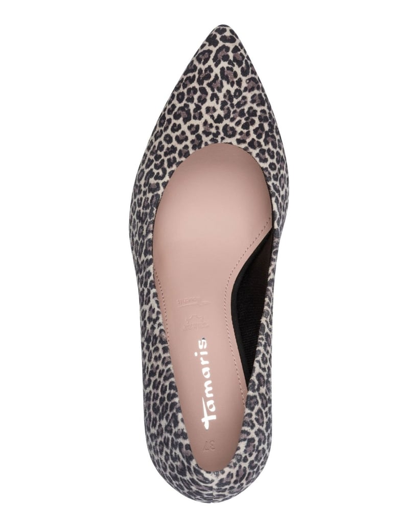 TAMARIS-Pumps-schwarz
