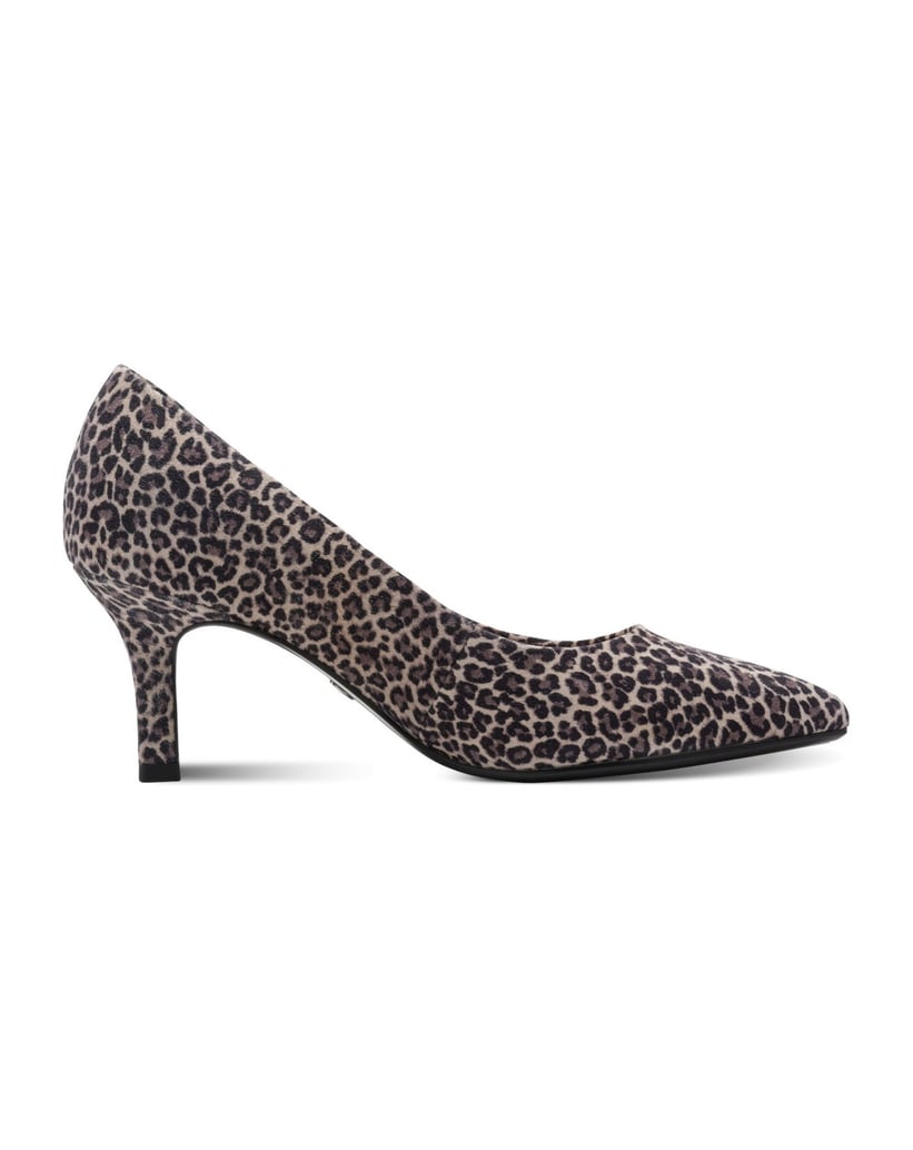 TAMARIS-Pumps-schwarz