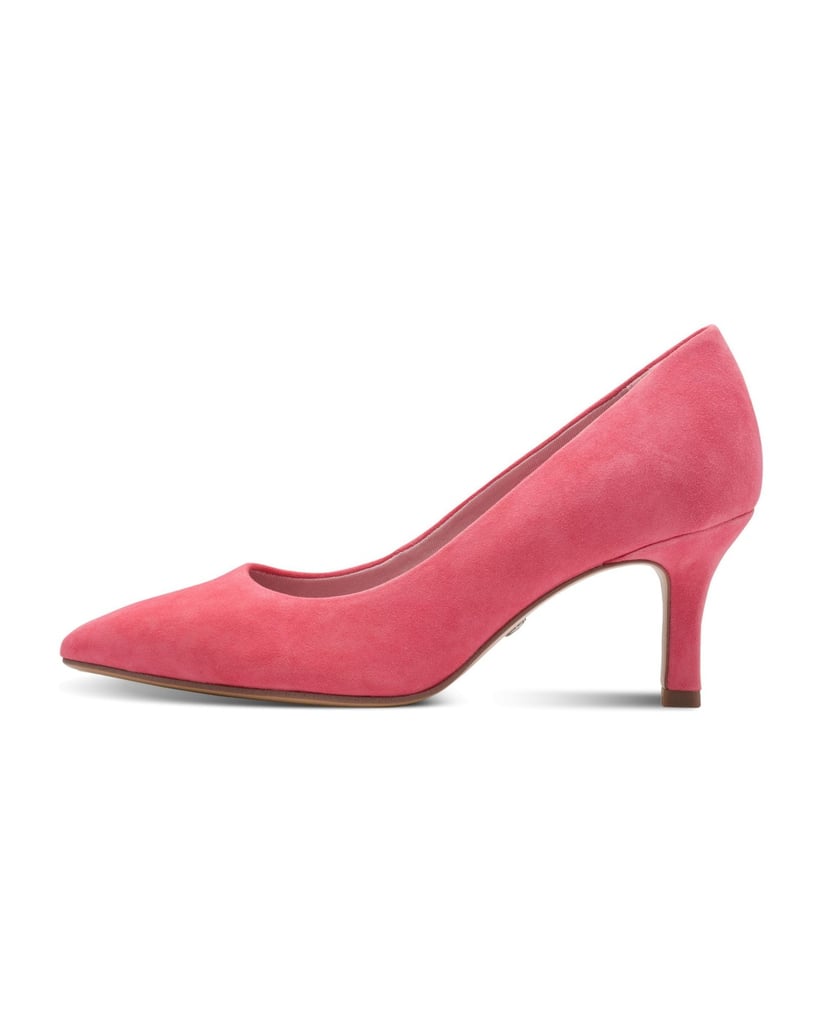 TAMARIS-Pumps-schwarz