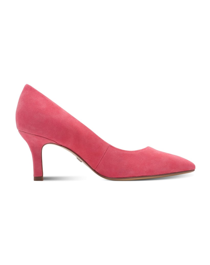 TAMARIS-Pumps-schwarz