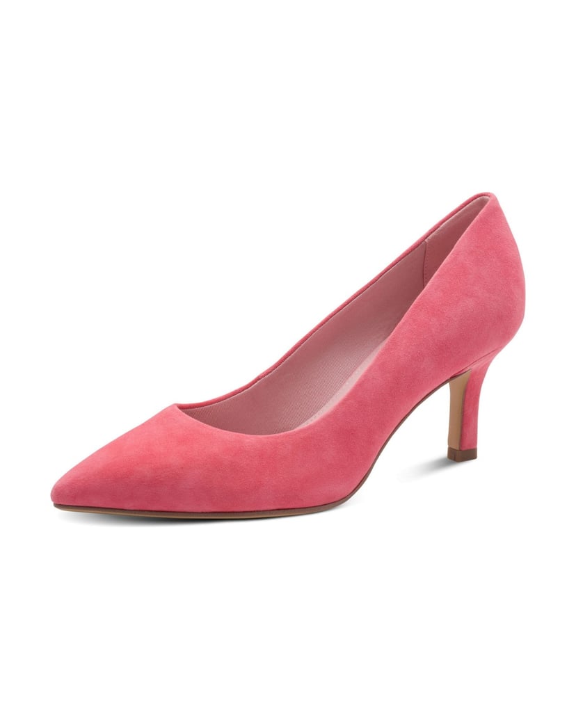 TAMARIS-Pumps-schwarz