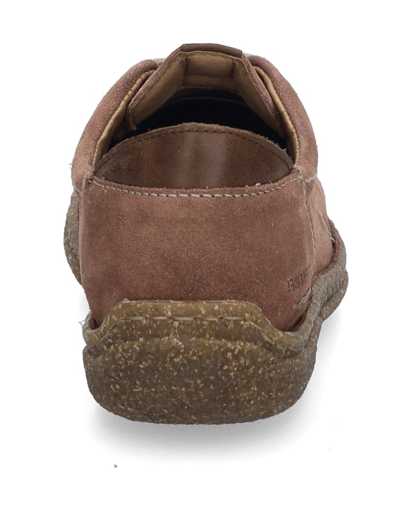 JOSEF-SEIBEL-JOSEF-SEIBEL-Neele-67-|-Halbschuh-für-Damen-|-Rot-rosa