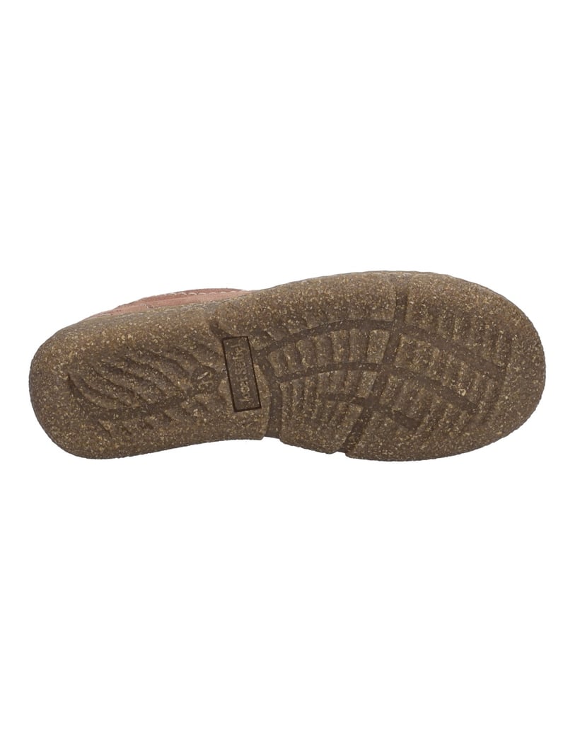 JOSEF-SEIBEL-JOSEF-SEIBEL-Neele-67-|-Halbschuh-für-Damen-|-Rot-rosa