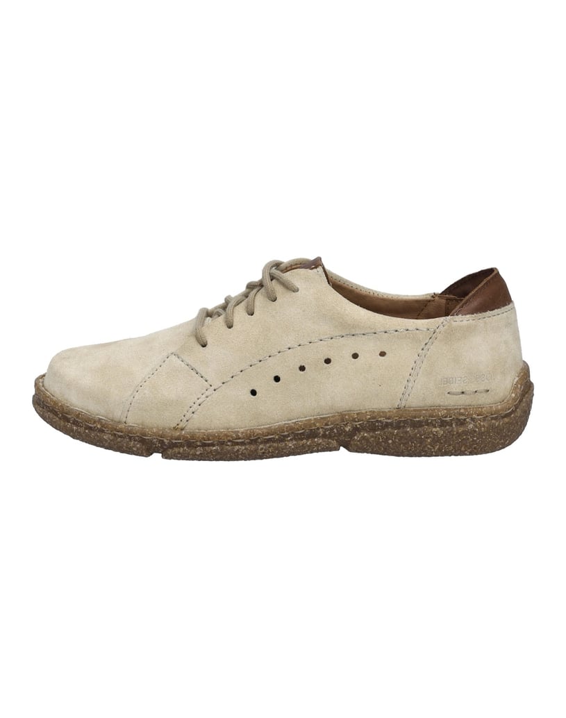 JOSEF-SEIBEL-JOSEF-SEIBEL-Neele-67-|-Halbschuh-für-Damen-|-Beige-beige