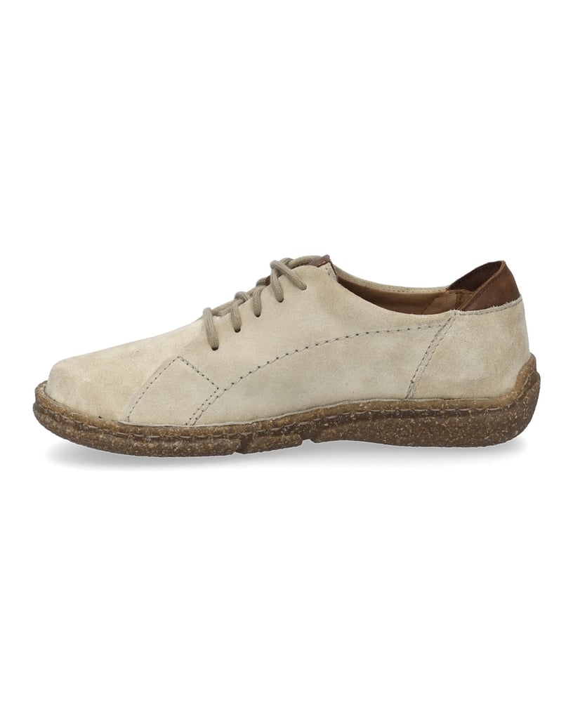 JOSEF-SEIBEL-JOSEF-SEIBEL-Neele-67-|-Halbschuh-für-Damen-|-Beige-beige