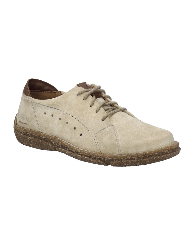 JOSEF-SEIBEL-JOSEF-SEIBEL-Neele-67-|-Halbschuh-für-Damen-|-Beige-beige