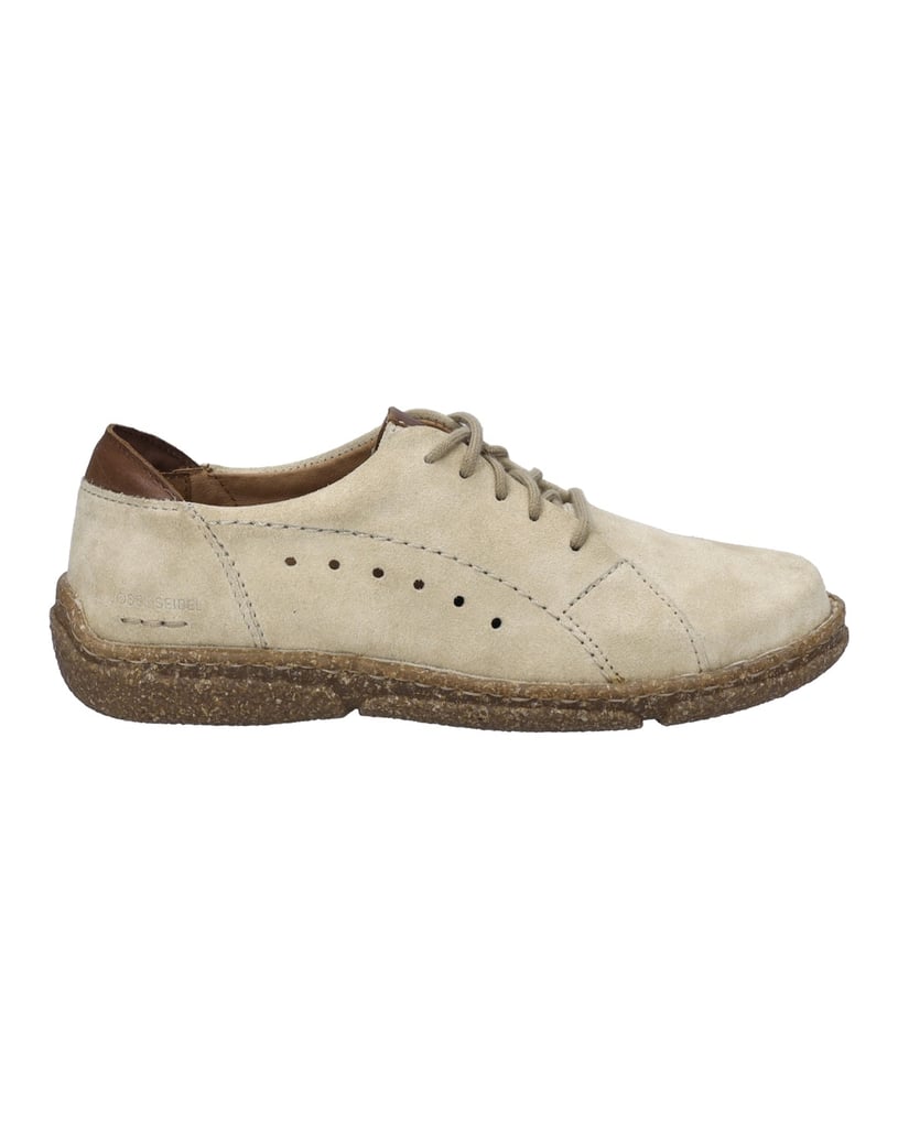 JOSEF-SEIBEL-JOSEF-SEIBEL-Neele-67-|-Halbschuh-für-Damen-|-Beige-beige