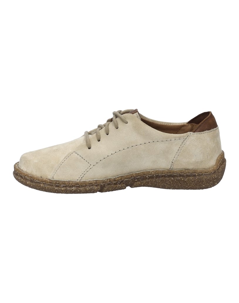 JOSEF-SEIBEL-JOSEF-SEIBEL-Neele-67-|-Halbschuh-für-Damen-|-Beige-beige