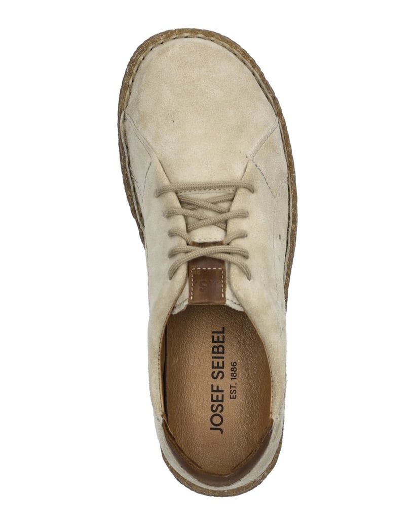 JOSEF-SEIBEL-JOSEF-SEIBEL-Neele-67-|-Halbschuh-für-Damen-|-Beige-beige