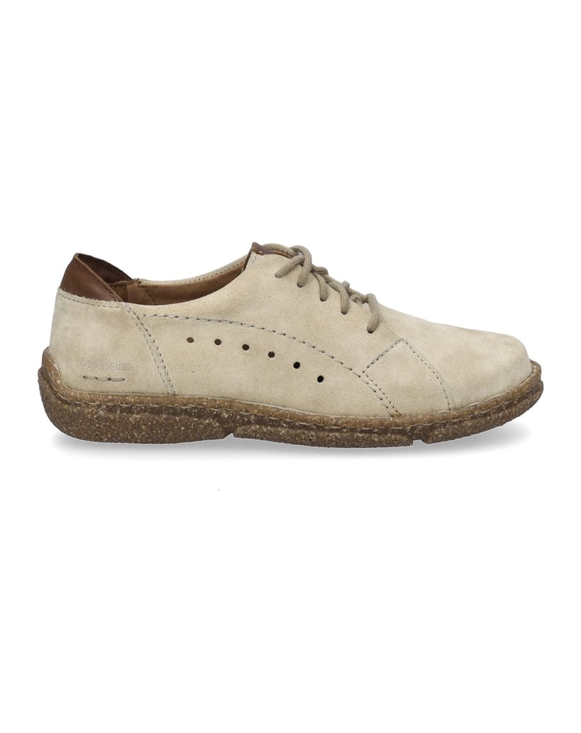 JOSEF-SEIBEL-JOSEF-SEIBEL-Neele-67-|-Halbschuh-für-Damen-|-Beige-beige
