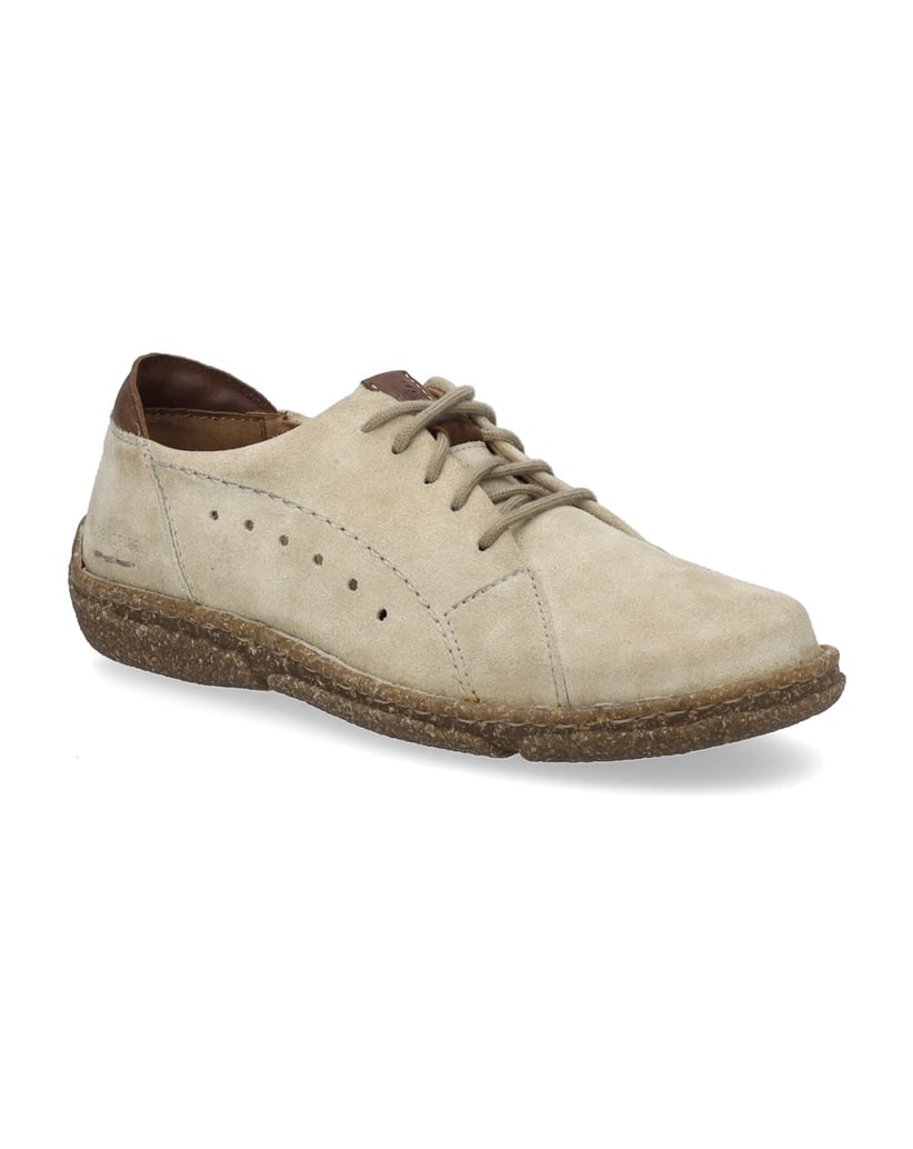 JOSEF-SEIBEL-JOSEF-SEIBEL-Neele-67-|-Halbschuh-für-Damen-|-Beige-beige