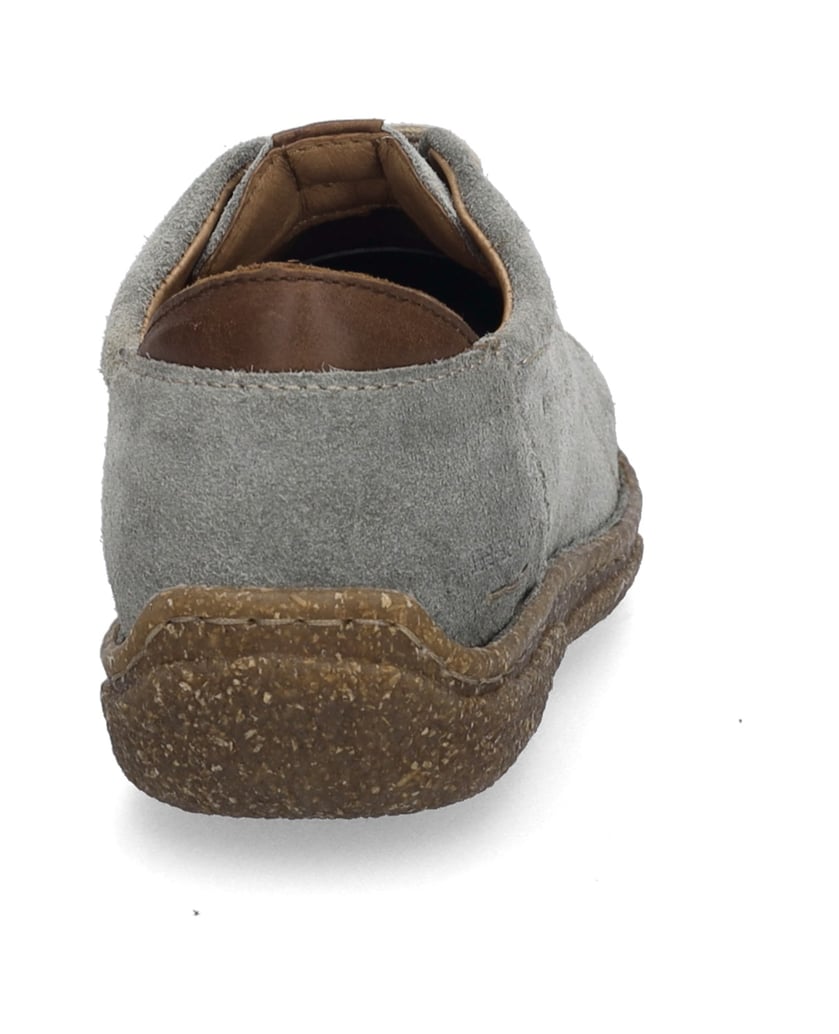 JOSEF-SEIBEL-JOSEF-SEIBEL-Neele-67-|-Halbschuh-für-Damen-|-Grau-grau