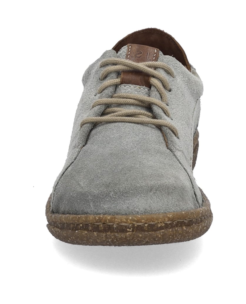JOSEF-SEIBEL-JOSEF-SEIBEL-Neele-67-|-Halbschuh-für-Damen-|-Grau-grau