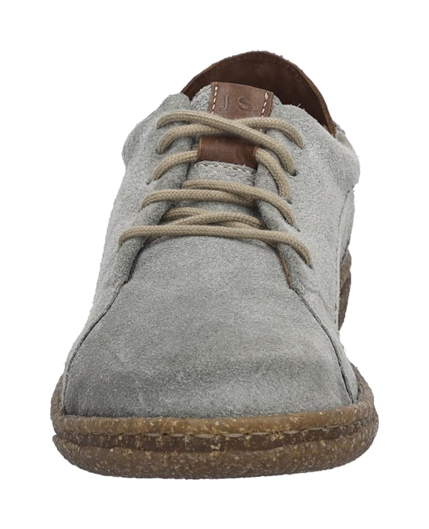 JOSEF-SEIBEL-JOSEF-SEIBEL-Neele-67-|-Halbschuh-für-Damen-|-Grau-grau