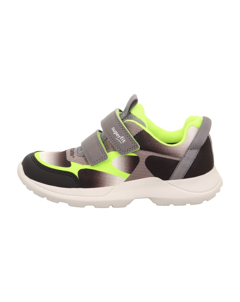 Superfit-Sneaker-RUSH-pink