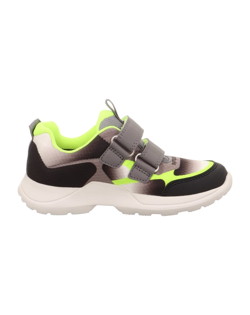 Superfit-Sneaker-RUSH-pink