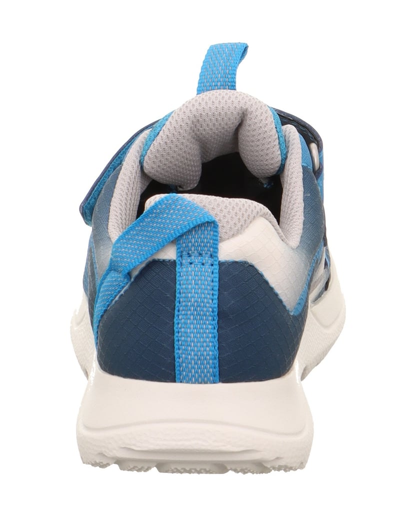 Superfit-Sneaker-RUSH-pink