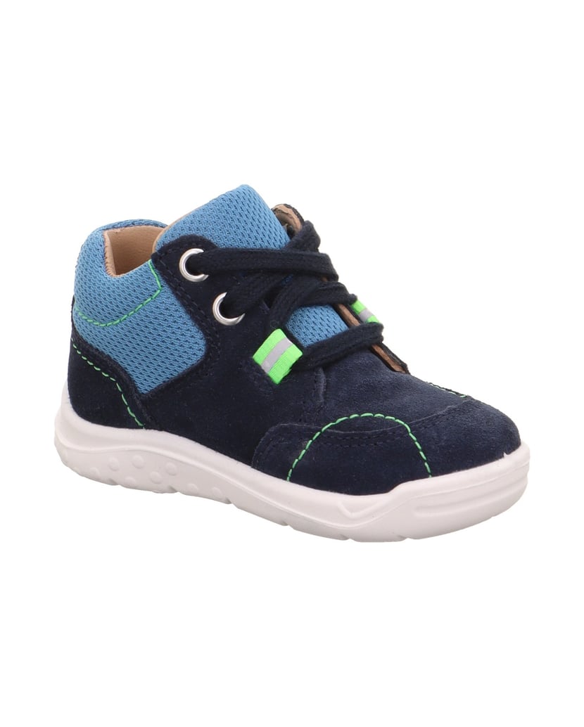 Superfit-Ankle-Boot-WHALEY-blau