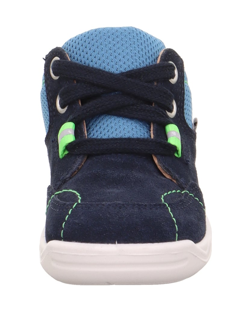 Superfit-Ankle-Boot-WHALEY-blau