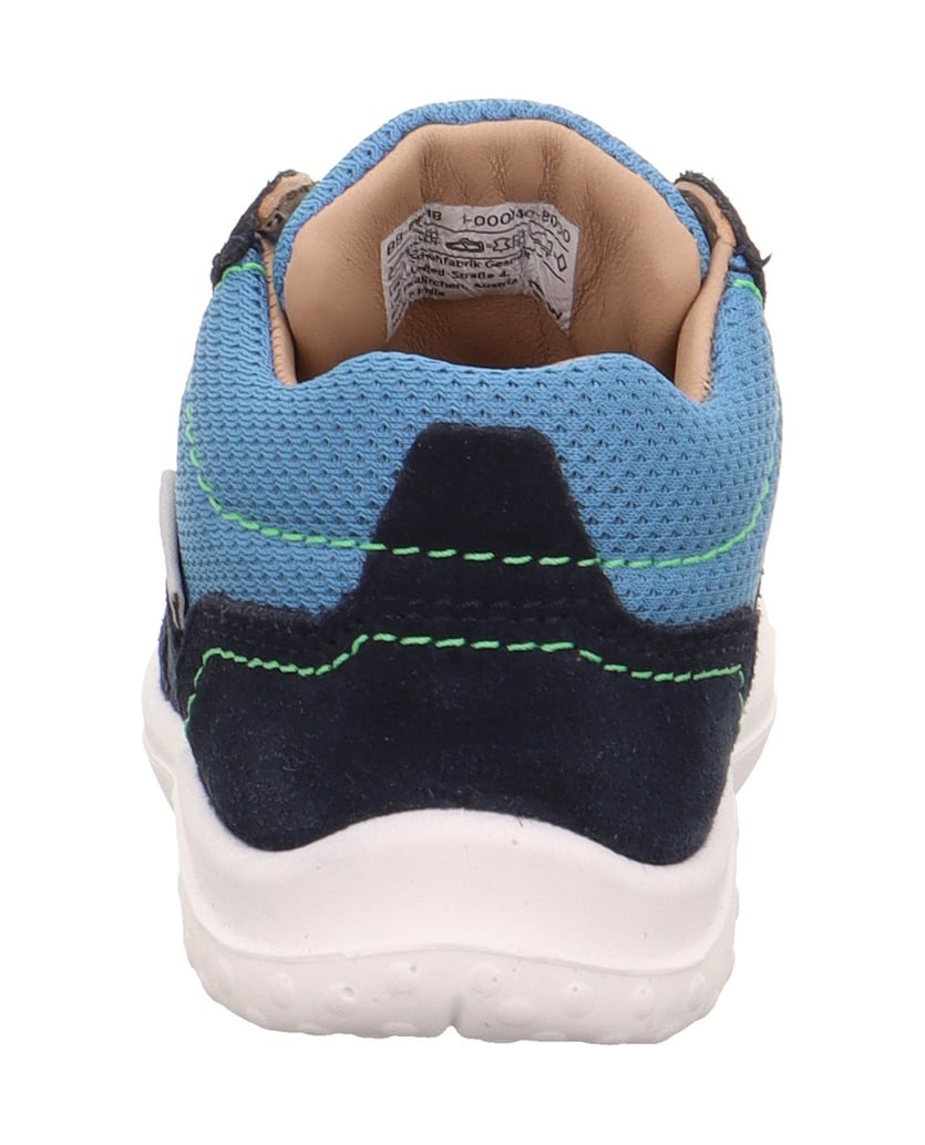 Superfit-Ankle-Boot-WHALEY-blau