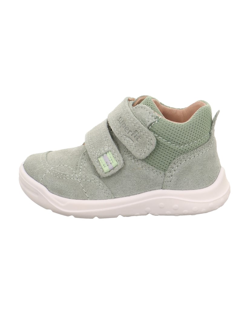 Superfit-Ankle-Boot-WHALEY-hellgrün