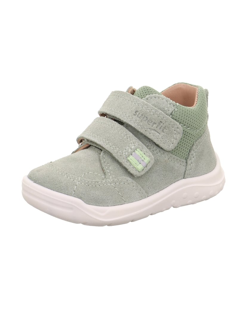 Superfit-Ankle-Boot-WHALEY-hellgrün