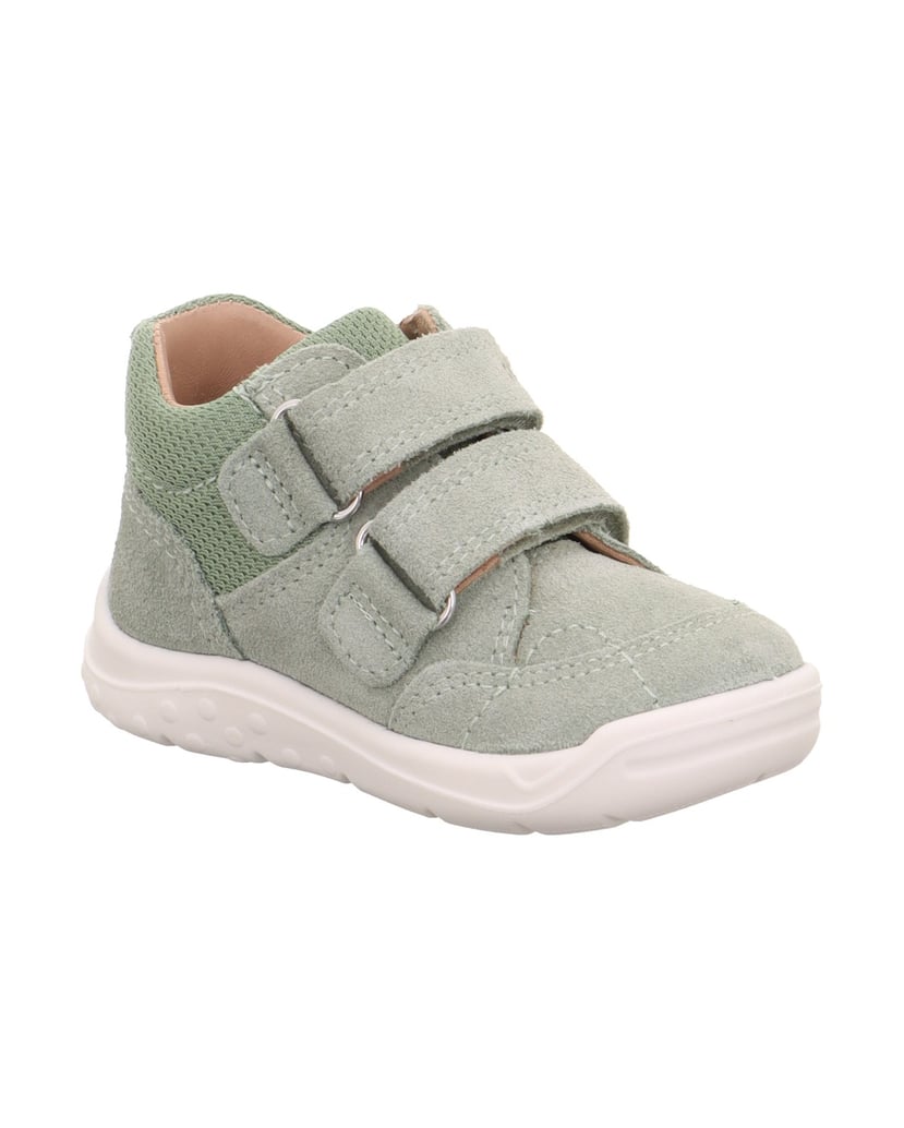 Superfit-Ankle-Boot-WHALEY-hellgrün