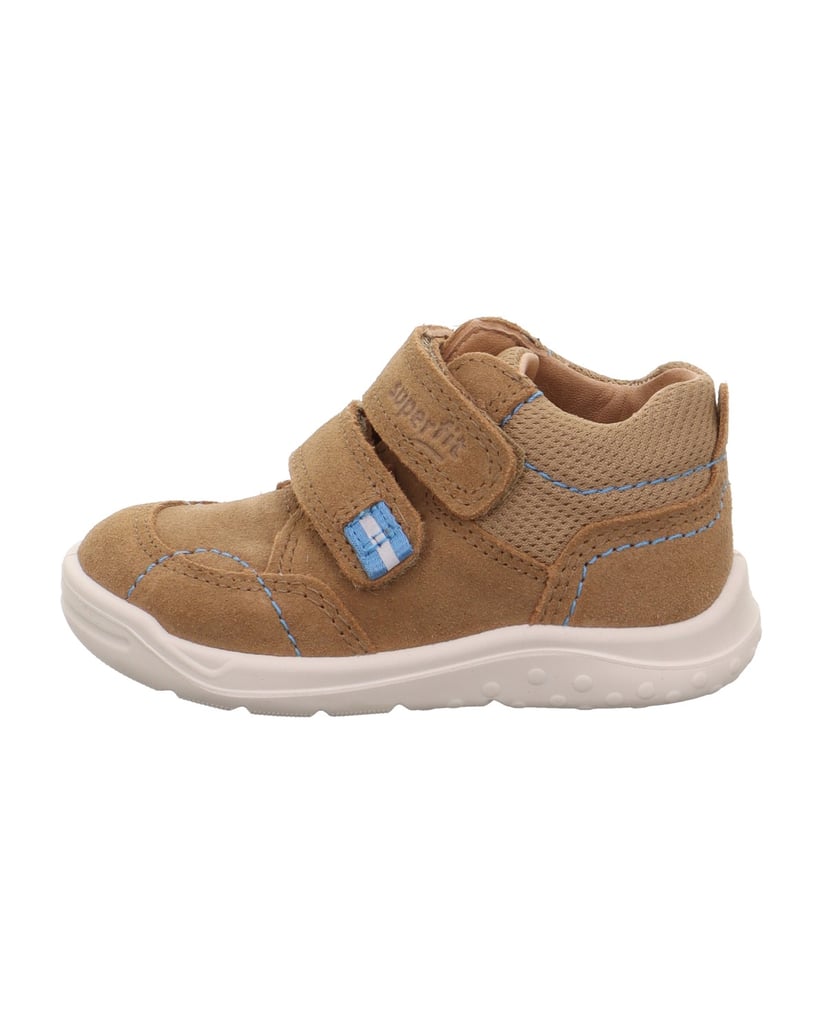 Superfit-Ankle-Boot-WHALEY-grün