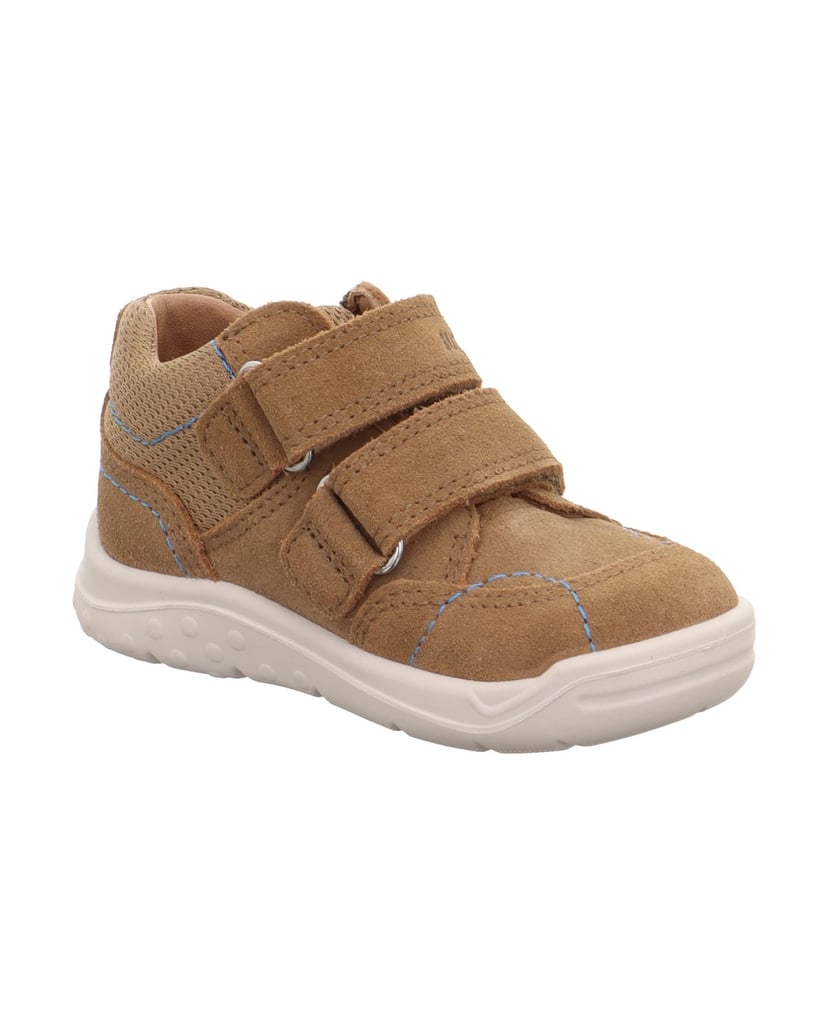 Superfit-Ankle-Boot-WHALEY-grün