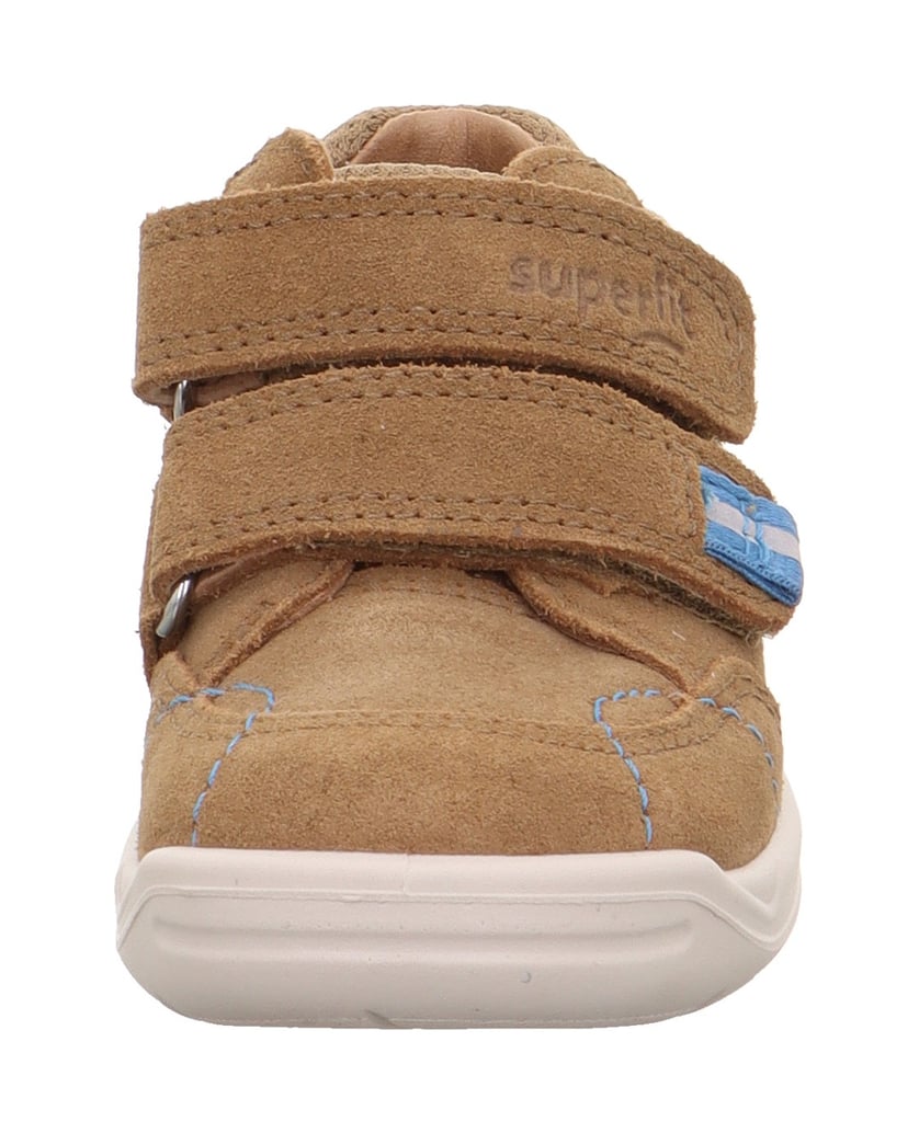 Superfit-Ankle-Boot-WHALEY-grün