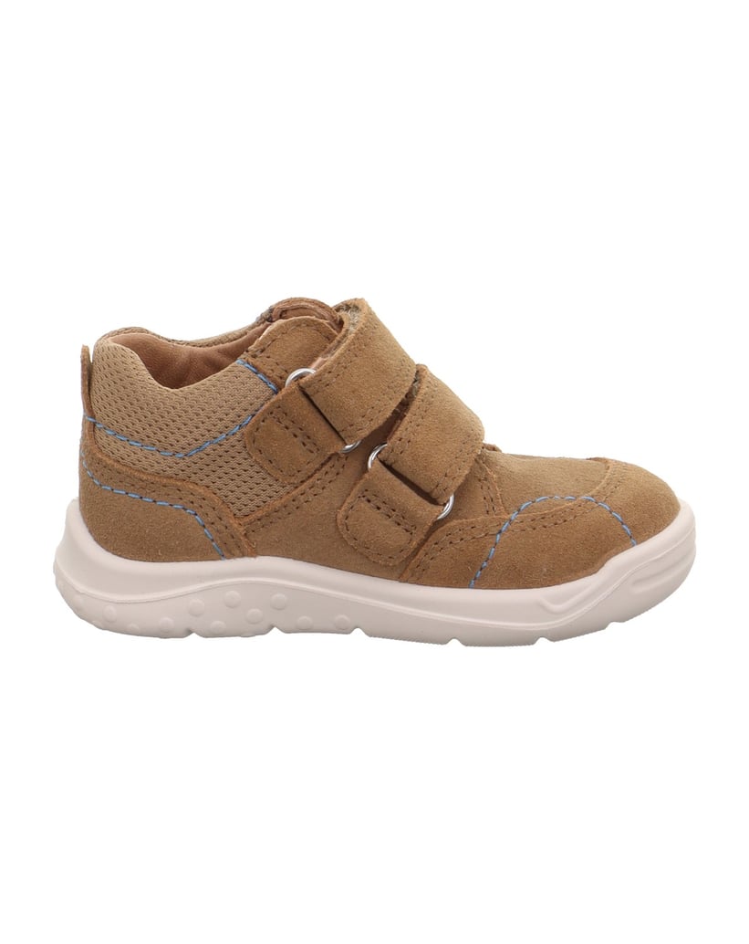 Superfit-Ankle-Boot-WHALEY-grün