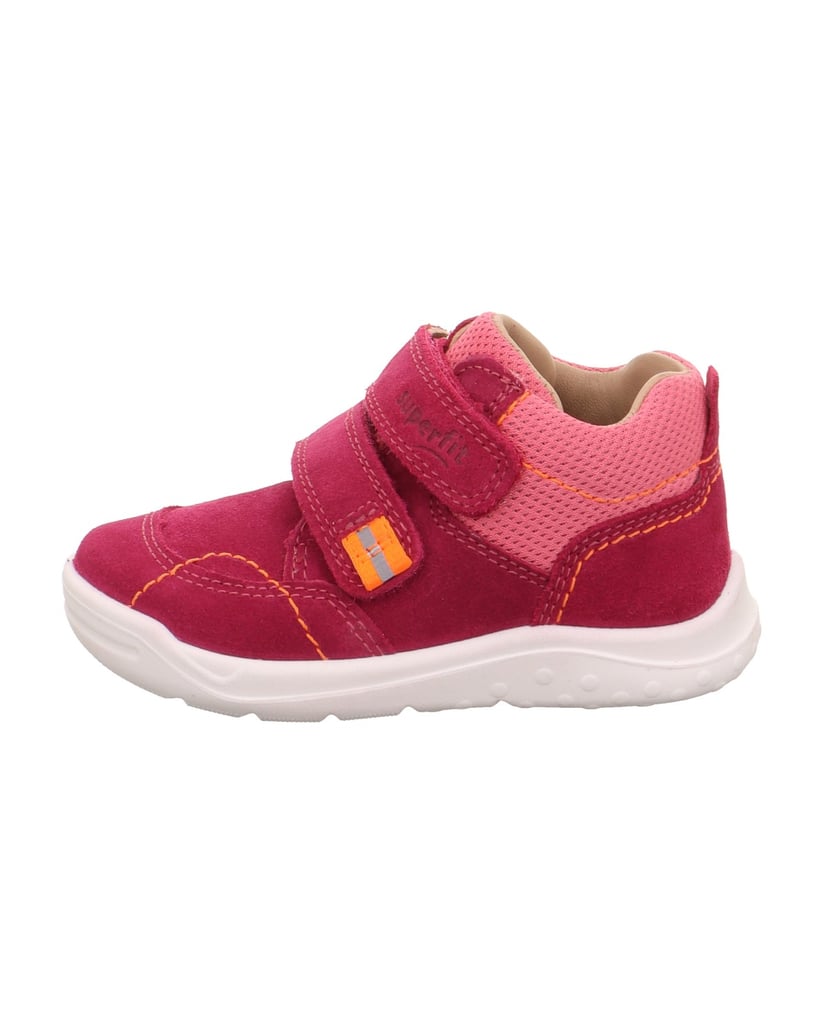 Superfit-Ankle-Boot-WHALEY-grün