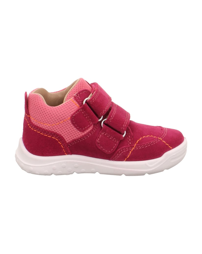 Superfit-Ankle-Boot-WHALEY-grün