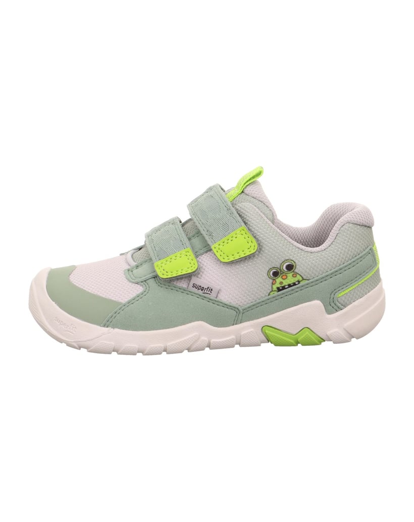 Superfit-Halbschuh-TRACE-blau