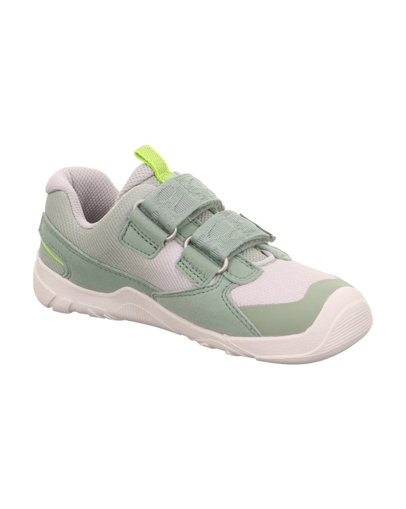 Superfit-Halbschuh-TRACE-blau